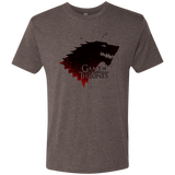 T-Shirts Macchiato / S Gotw Men's Triblend T-Shirt