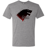 T-Shirts Premium Heather / S Gotw Men's Triblend T-Shirt