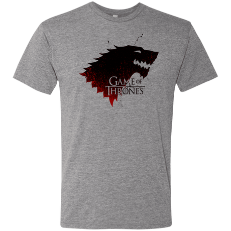 T-Shirts Premium Heather / S Gotw Men's Triblend T-Shirt