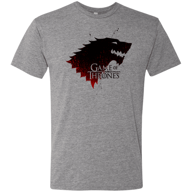 T-Shirts Premium Heather / S Gotw Men's Triblend T-Shirt