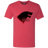 T-Shirts Vintage Red / S Gotw Men's Triblend T-Shirt