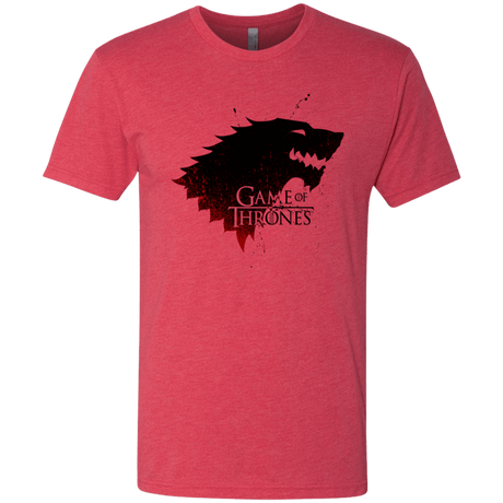 T-Shirts Vintage Red / S Gotw Men's Triblend T-Shirt