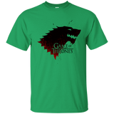 T-Shirts Irish Green / S Gotw T-Shirt