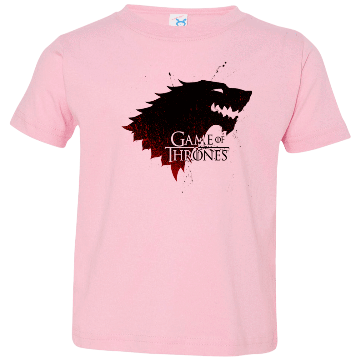 T-Shirts Pink / 2T Gotw Toddler Premium T-Shirt