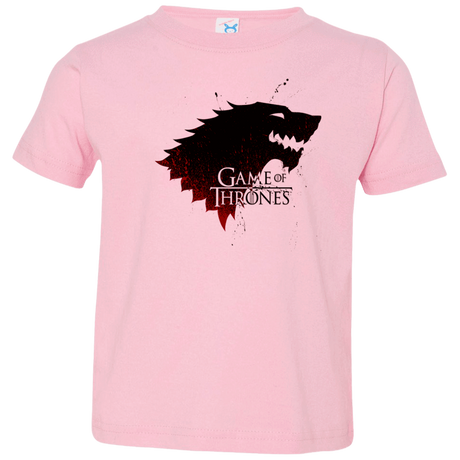 T-Shirts Pink / 2T Gotw Toddler Premium T-Shirt