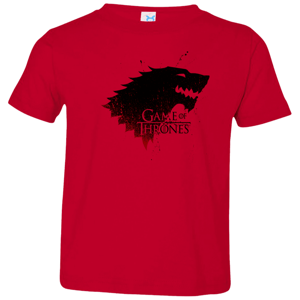 T-Shirts Red / 2T Gotw Toddler Premium T-Shirt