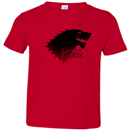 T-Shirts Red / 2T Gotw Toddler Premium T-Shirt