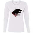 T-Shirts White / S Gotw Women's Long Sleeve T-Shirt
