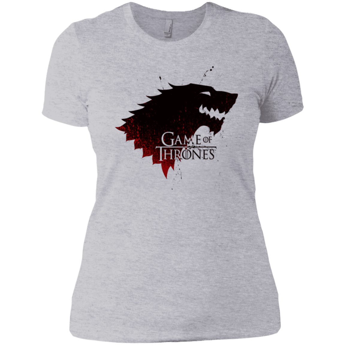 T-Shirts Heather Grey / X-Small Gotw Women's Premium T-Shirt