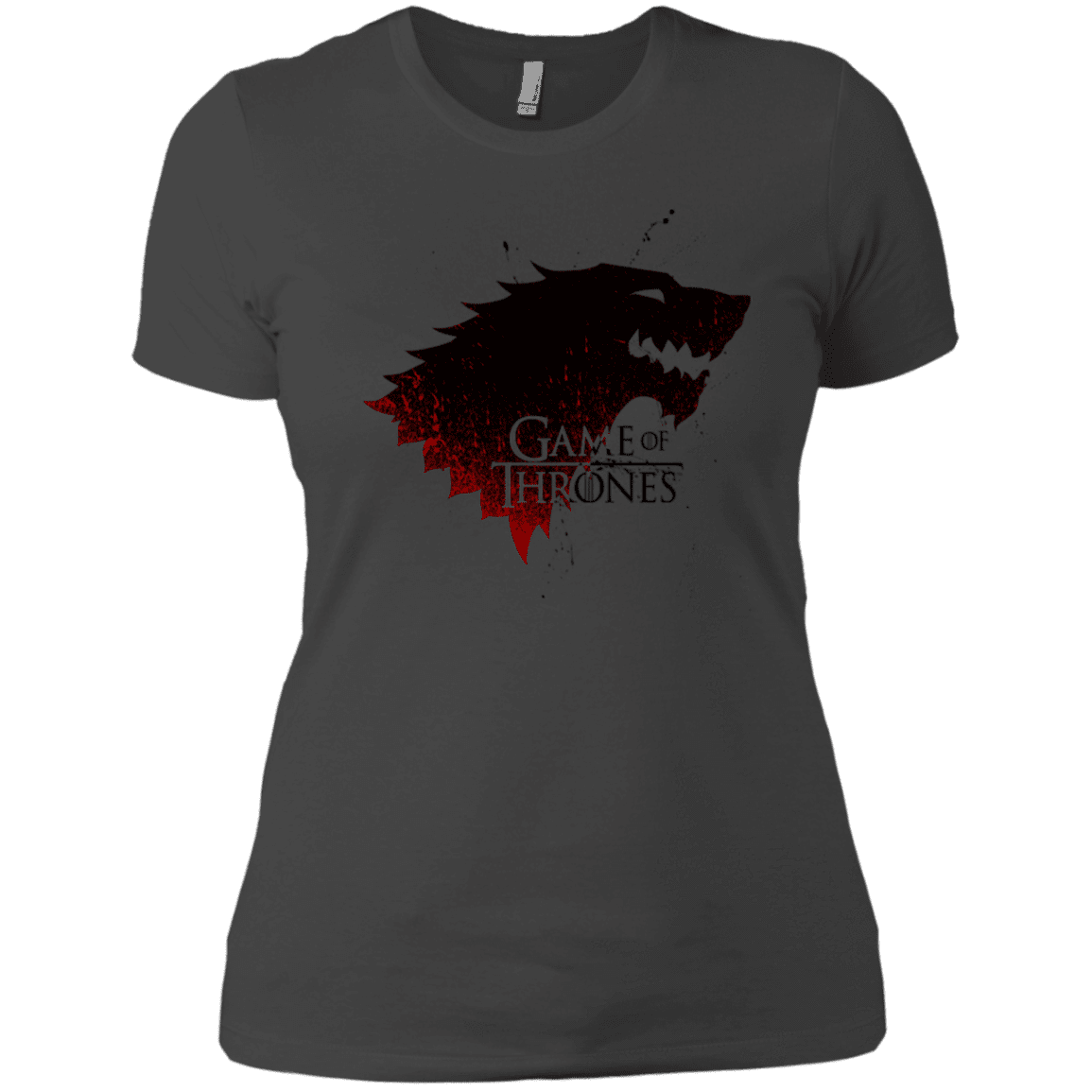 T-Shirts Heavy Metal / X-Small Gotw Women's Premium T-Shirt