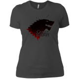 T-Shirts Heavy Metal / X-Small Gotw Women's Premium T-Shirt