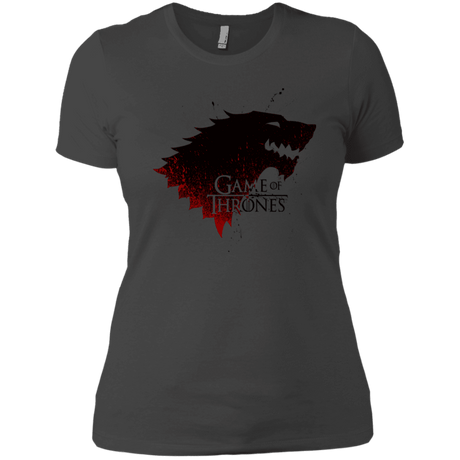 T-Shirts Heavy Metal / X-Small Gotw Women's Premium T-Shirt