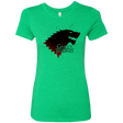 T-Shirts Envy / S Gotw Women's Triblend T-Shirt
