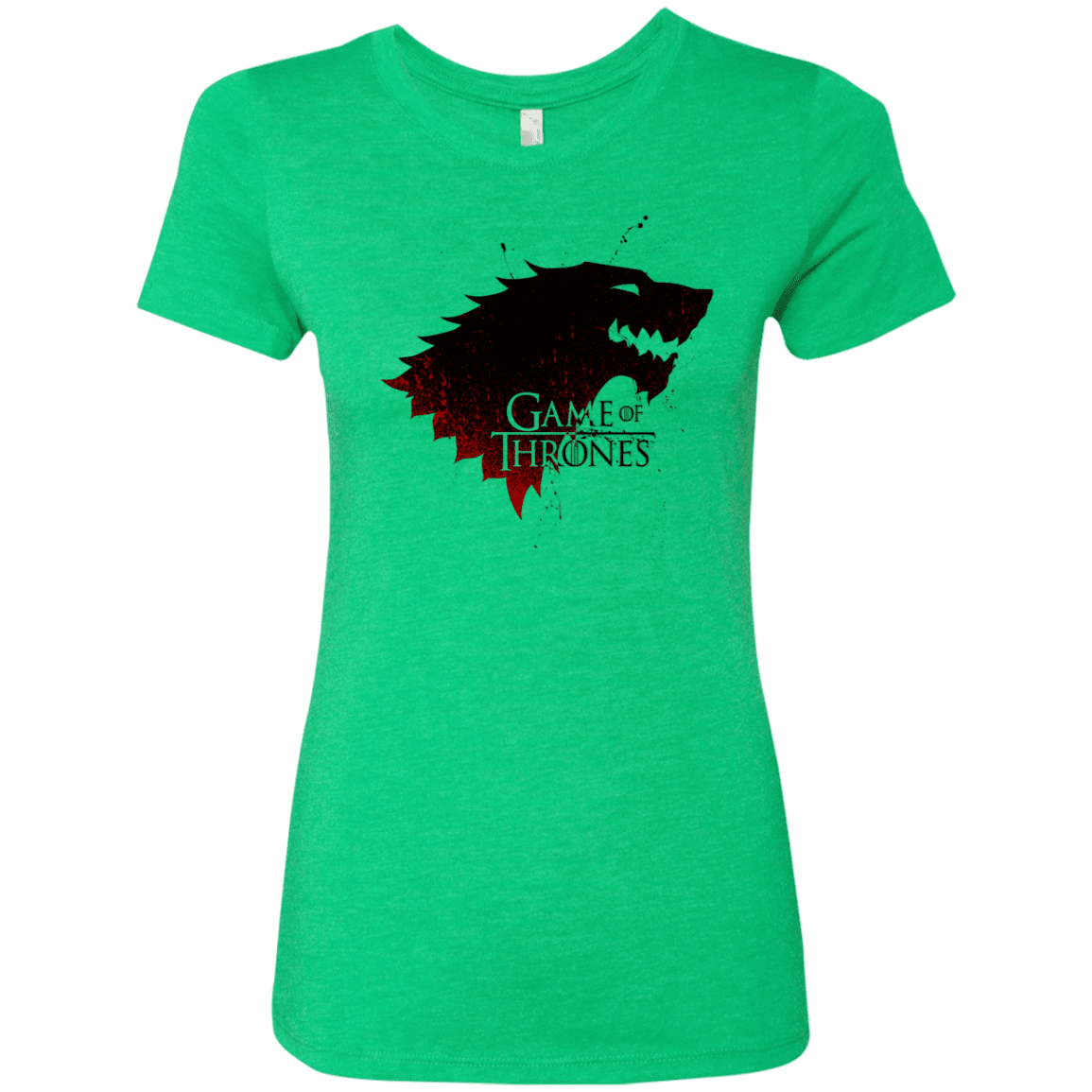 T-Shirts Envy / S Gotw Women's Triblend T-Shirt