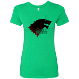 T-Shirts Envy / S Gotw Women's Triblend T-Shirt
