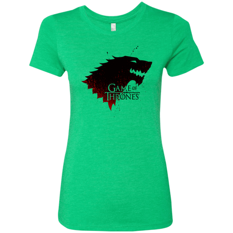 T-Shirts Envy / S Gotw Women's Triblend T-Shirt