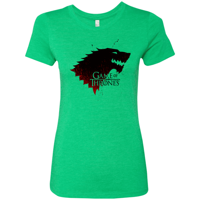 T-Shirts Envy / S Gotw Women's Triblend T-Shirt