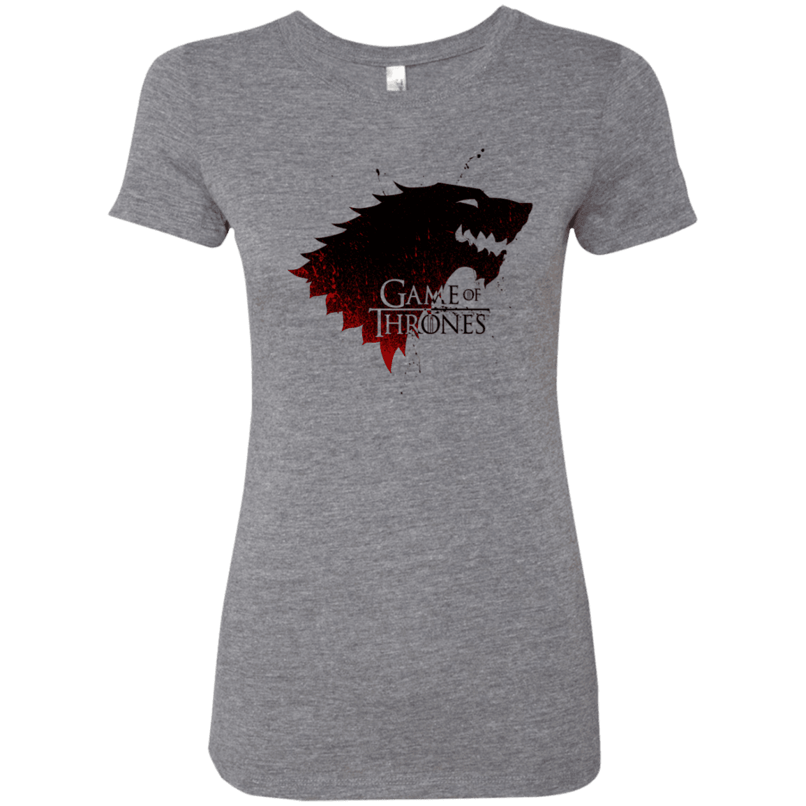 T-Shirts Premium Heather / S Gotw Women's Triblend T-Shirt