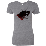 T-Shirts Premium Heather / S Gotw Women's Triblend T-Shirt