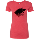 T-Shirts Vintage Red / S Gotw Women's Triblend T-Shirt
