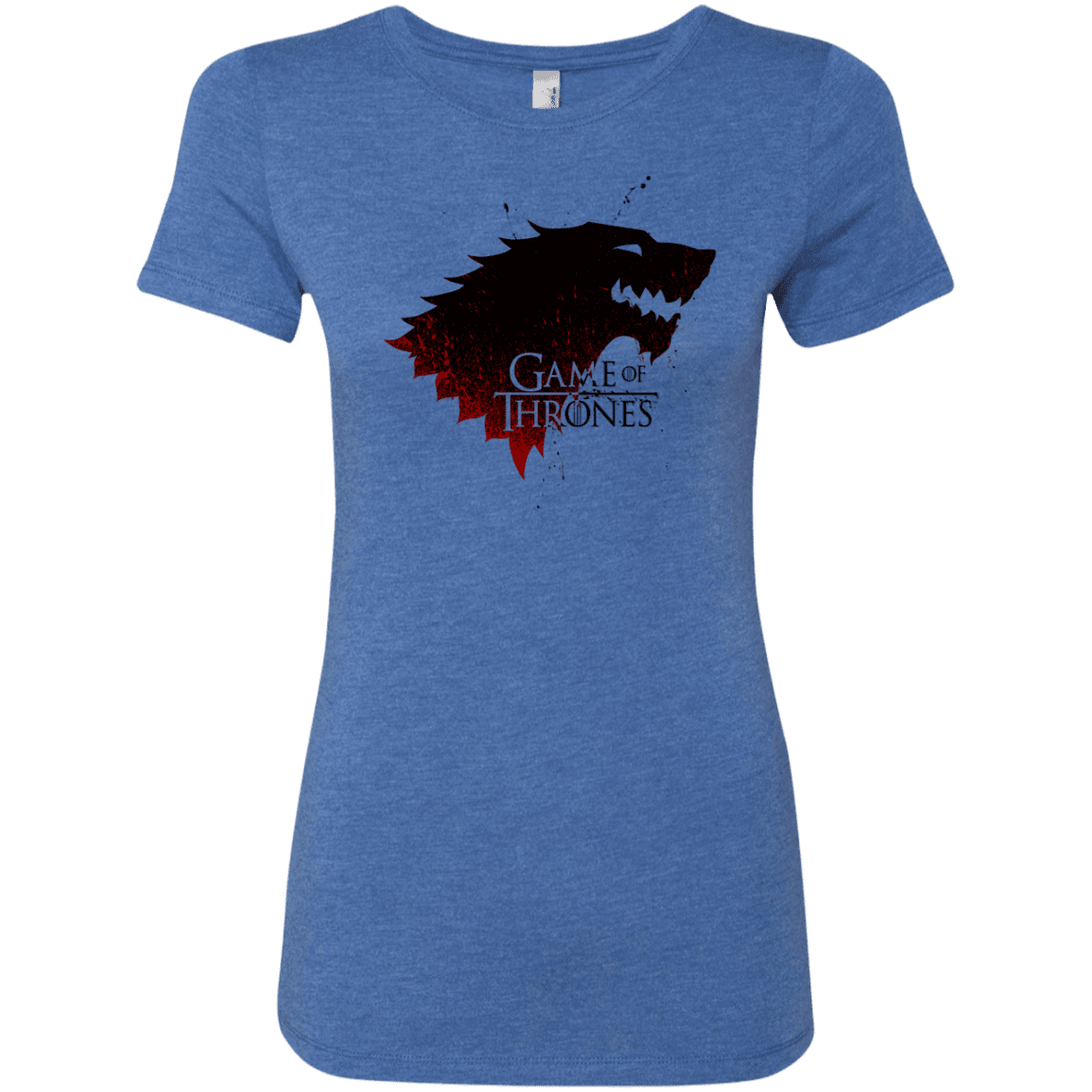 T-Shirts Vintage Royal / S Gotw Women's Triblend T-Shirt