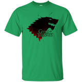 T-Shirts Irish Green / YXS Gotw Youth T-Shirt