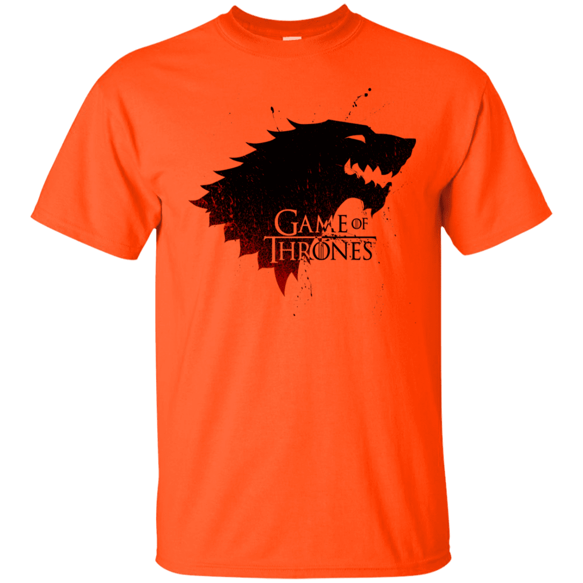 T-Shirts Orange / YXS Gotw Youth T-Shirt