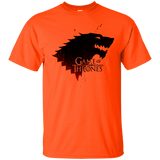 T-Shirts Orange / YXS Gotw Youth T-Shirt