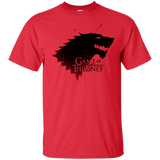 T-Shirts Red / YXS Gotw Youth T-Shirt