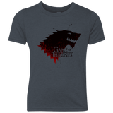 T-Shirts Vintage Navy / YXS Gotw Youth Triblend T-Shirt