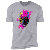 Graffiti Panther Boys Premium T-Shirt