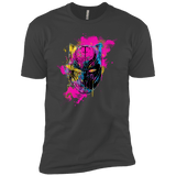 Graffiti Panther Boys Premium T-Shirt
