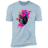 Graffiti Panther Boys Premium T-Shirt