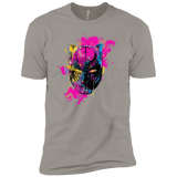 Graffiti Panther Boys Premium T-Shirt