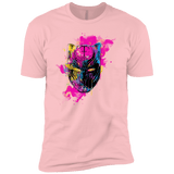 Graffiti Panther Boys Premium T-Shirt