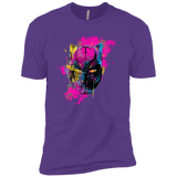 Graffiti Panther Boys Premium T-Shirt