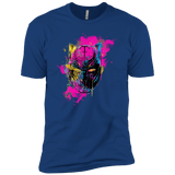 Graffiti Panther Boys Premium T-Shirt
