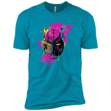 Graffiti Panther Boys Premium T-Shirt