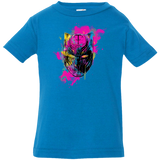 T-Shirts Cobalt / 6 Months Graffiti Panther Infant Premium T-Shirt