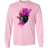 Graffiti Panther Men's Long Sleeve T-Shirt