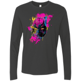 Graffiti Panther Men's Premium Long Sleeve