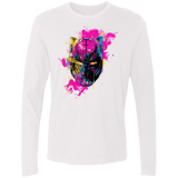 Graffiti Panther Men's Premium Long Sleeve
