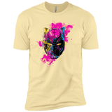 Graffiti Panther Men's Premium T-Shirt