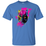 T-Shirts Iris / YXS Graffiti Panther Youth T-Shirt