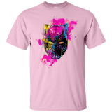 T-Shirts Light Pink / YXS Graffiti Panther Youth T-Shirt