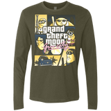 Grand theft moon Men's Premium Long Sleeve