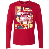 Grand theft moon Men's Premium Long Sleeve