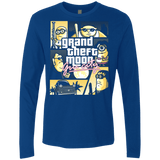 Grand theft moon Men's Premium Long Sleeve