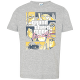 Grand theft moon Toddler Premium T-Shirt