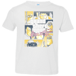 T-Shirts White / 2T Grand theft moon Toddler Premium T-Shirt